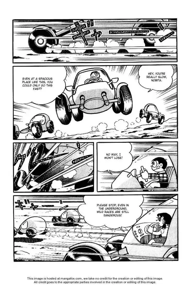 Doraemon Long Stories Chapter 8.2 12